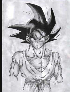 Goku