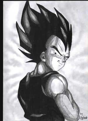 Vegeta