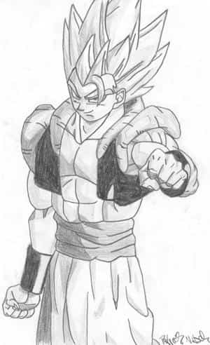 Gogeta