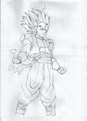 Gotenks