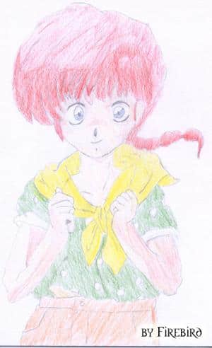 Ranma-chan