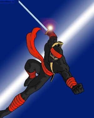 Ninja