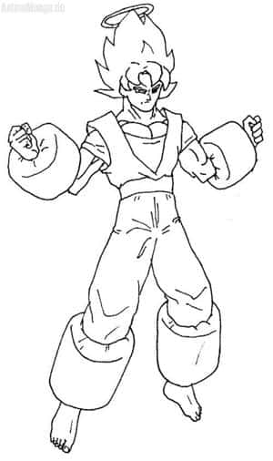 Training im Jenseits