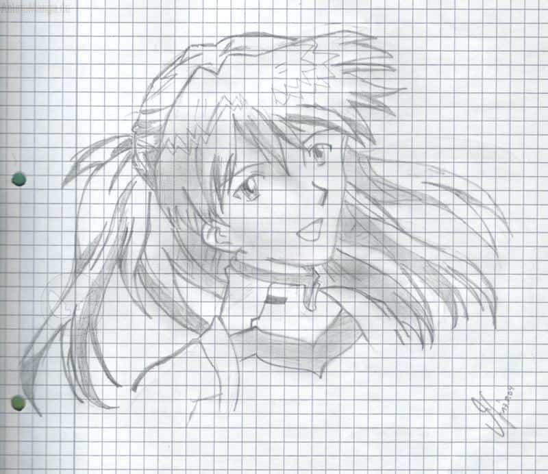 ein weiterer Versuch