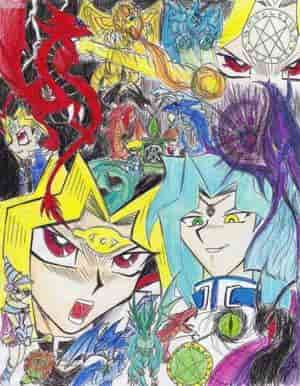 A preview of season 4/ doom saga