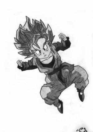 Son Goten