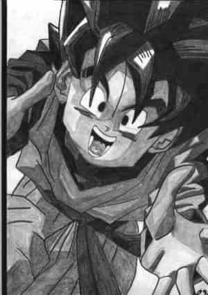 Son Goten 2