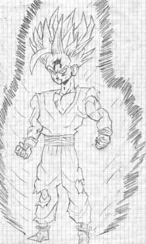 Gohan