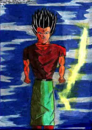 SonGoku