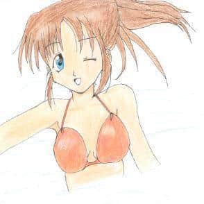 Water Girl (verbessert)