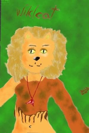 Wildcat (Colo-Version)