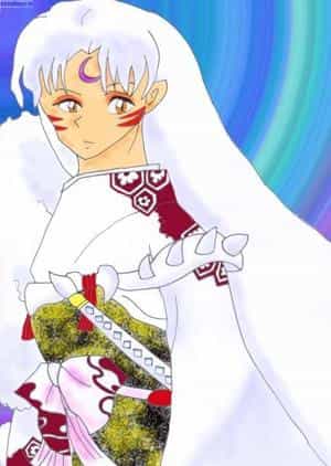 Sessi mit irgendwie putzigem Blick...