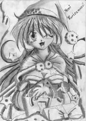 Meri Kurismasu, mina-san!