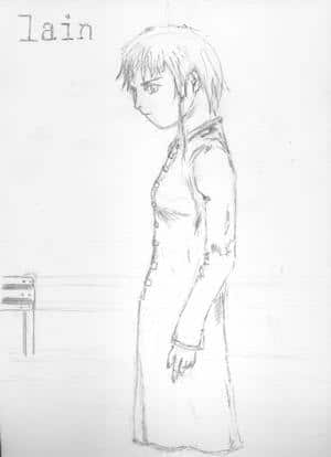 Lain