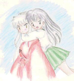 InuYasha und Kagome
