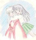 InuYasha und Kagome