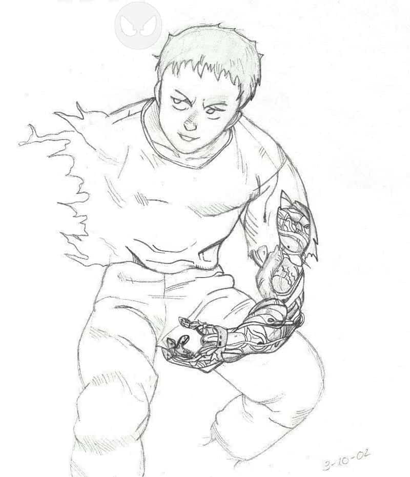 Tetsuo
