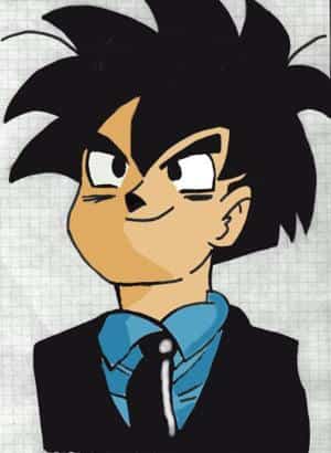 Son-Gohan