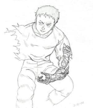 Tetsuo