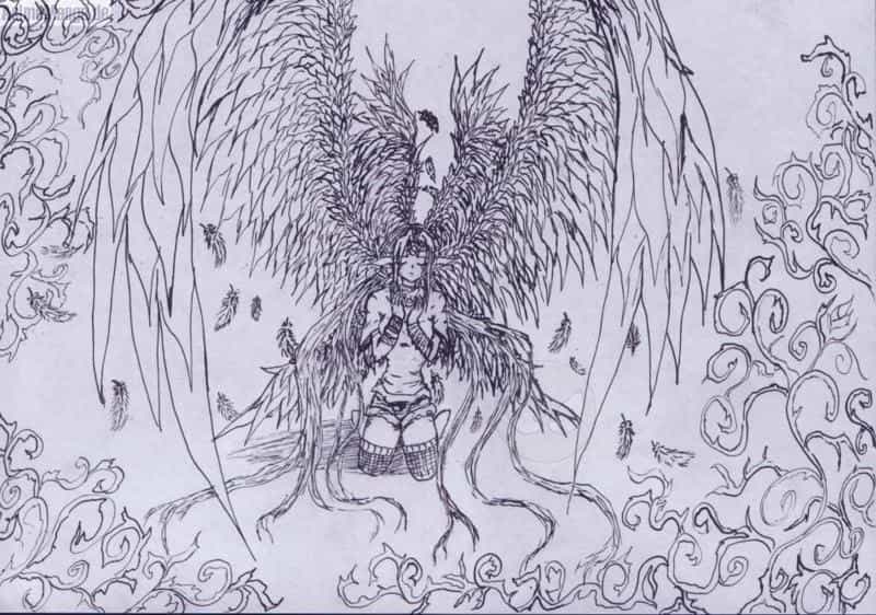 ich schenk dir meine sele