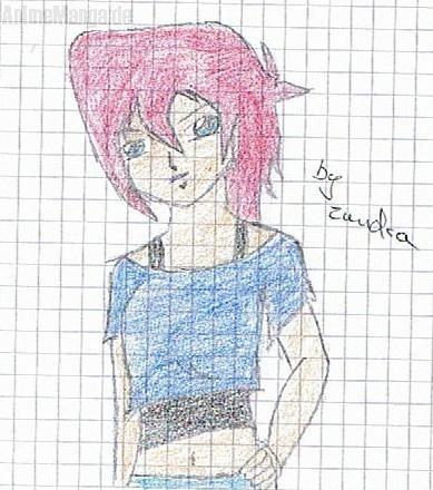 Nochma Tala's kleines Sis