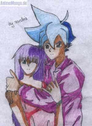 Kai & Alex (in Color)