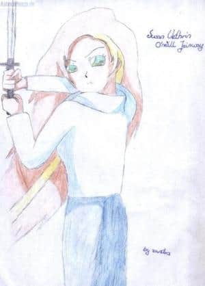 Susan Kethrin O'neill Jeinway