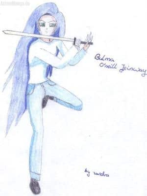 Bulma O'neill Jeinway