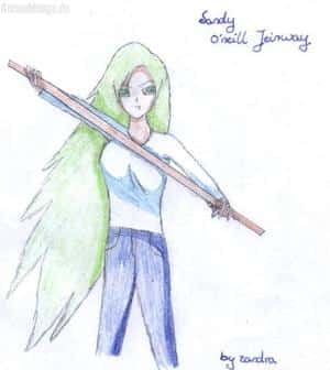 Sandy O'neill Jeinway