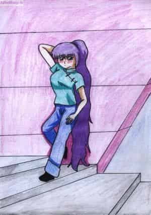 Nochma Alexandra *pfeif*