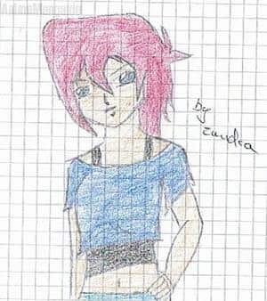 Nochma Tala's kleines Sis