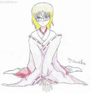 Mami der is zu groß