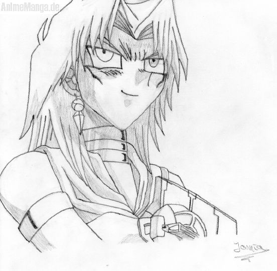 Letztes Marik Bild (vorerst XD)