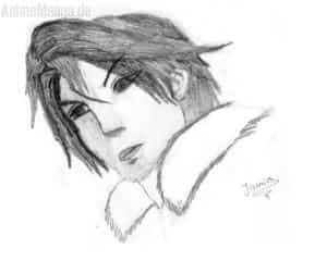 Squall XD
