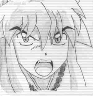 Inu Yasha
