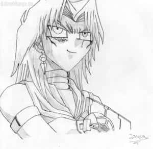 Letztes Marik Bild (vorerst XD)