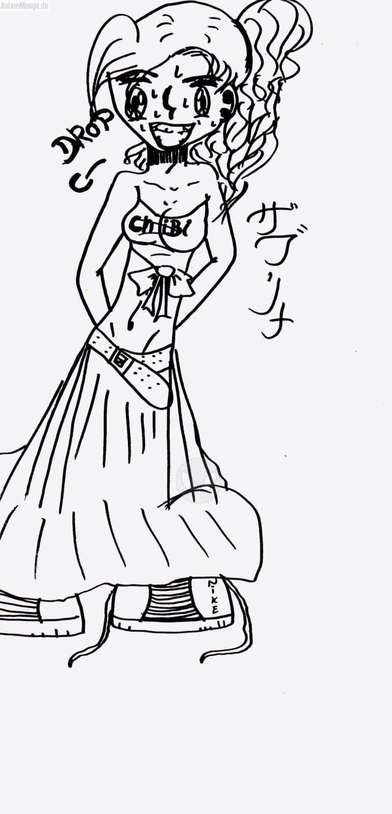 Erster Fehlgeschlagener Versuch