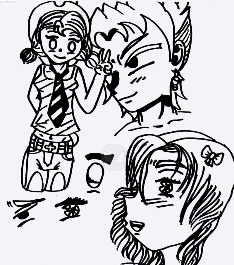 Einfach nur so ... .