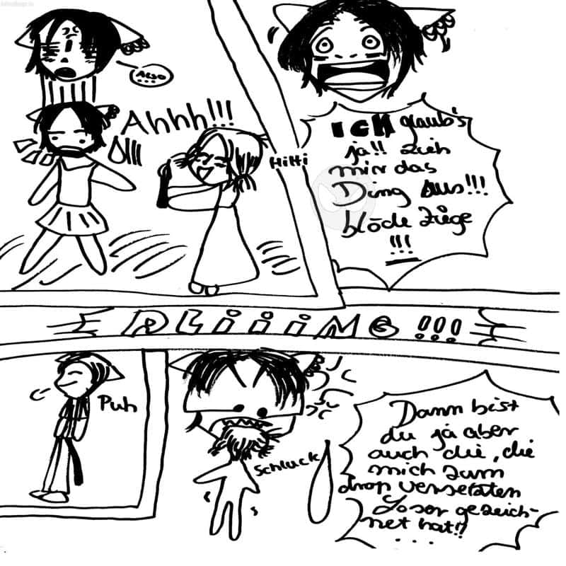 11-töööörrrrrrr TEIL!!!!! ^^