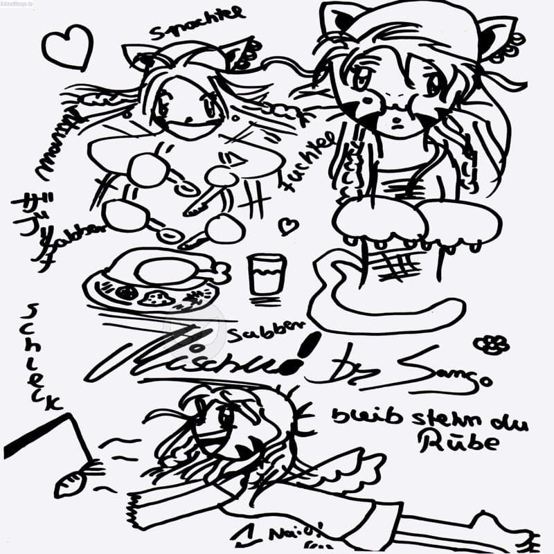 Meine Lieblings Citty! ^^