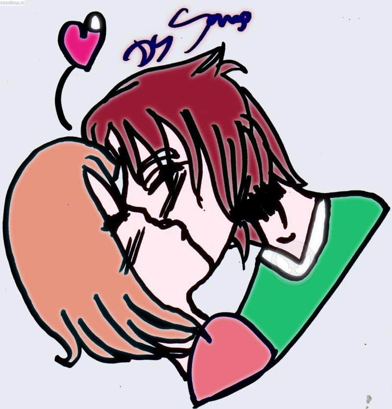 tscha ^^ .. ob man das so erkennt .. i glaub nüch sadö .. ^^