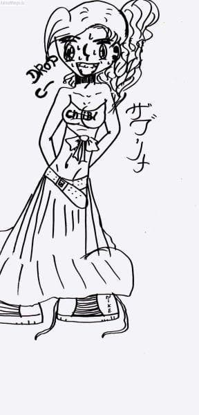 Erster Fehlgeschlagener Versuch