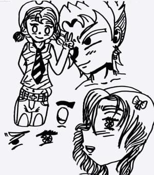 Einfach nur so ... .