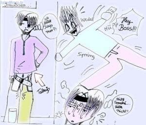 teil2 des comics ....... XD