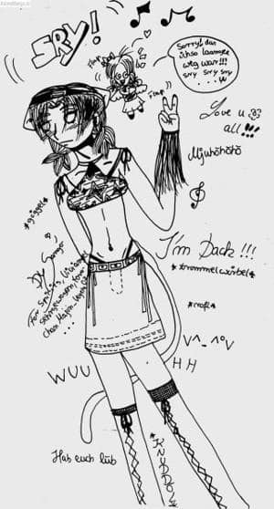 SOOOOORRRRÜÜÜÜÜÜÜÜ!!!!