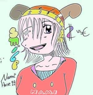 Hasen- Nami XD