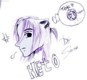 Der Scanner hats total versaut (schlimmer gehts nimmer) TT-TT ..