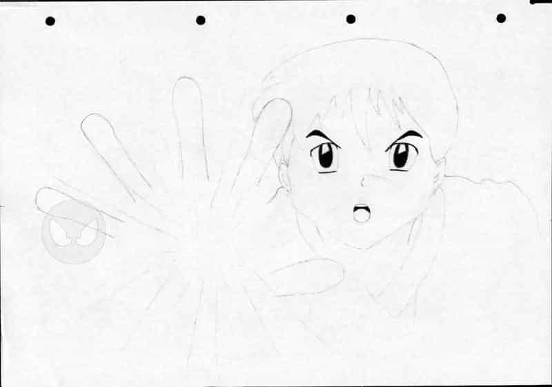 Mirokuuuuuuuuuuuuuuu!