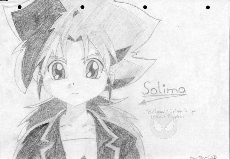 Salima