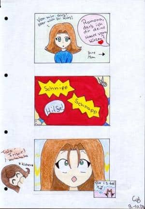 die geschichte des rdchens...^^d